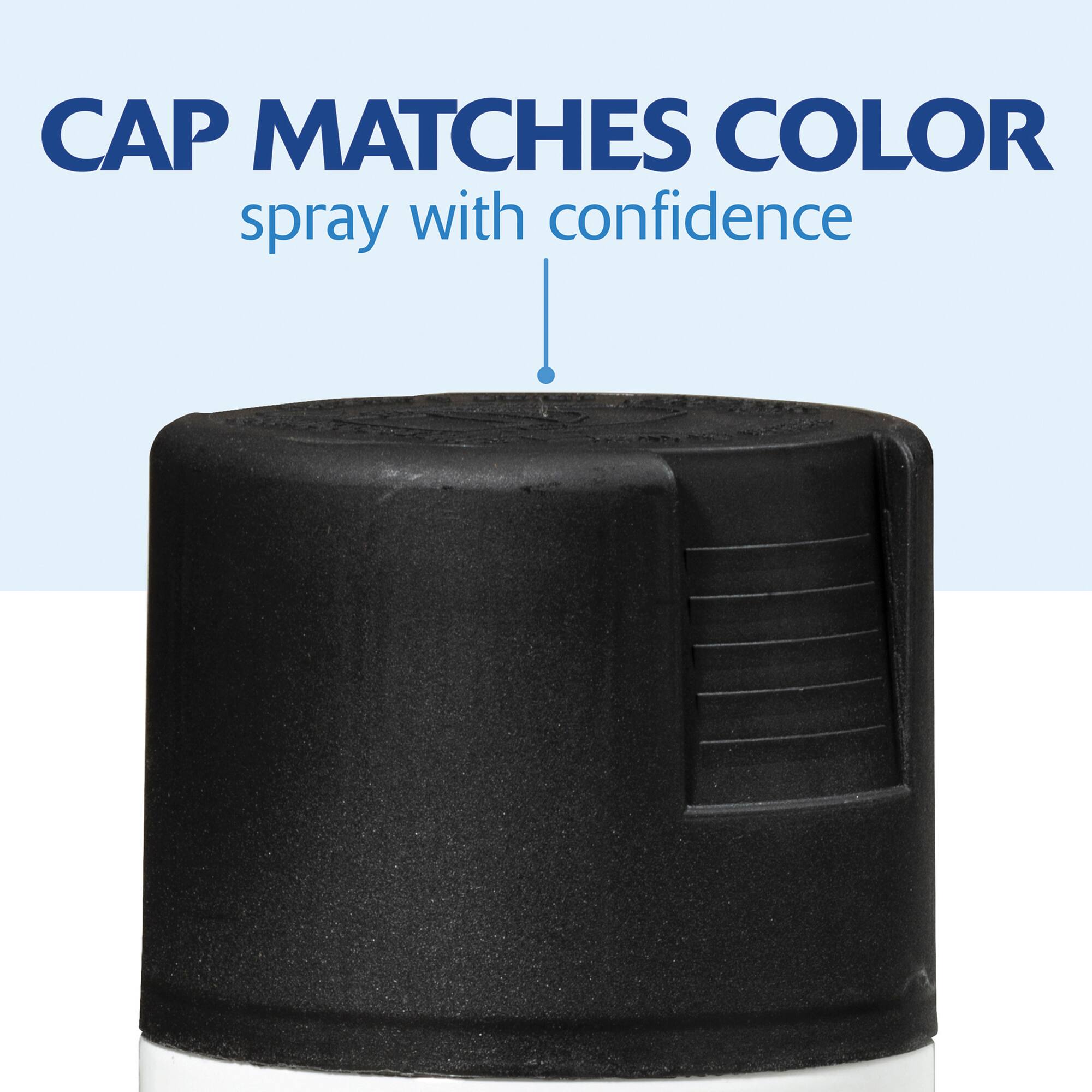 Rust-Oleum® Painter's Touch® 2X Ultra Matte Paint & Primer Spray
